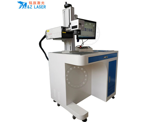 激光打標(biāo)機