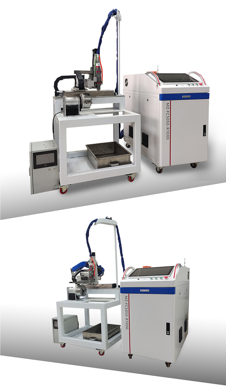 生產(chǎn)線激光切割機(圖3) 生產(chǎn)線激光切割機(圖3)