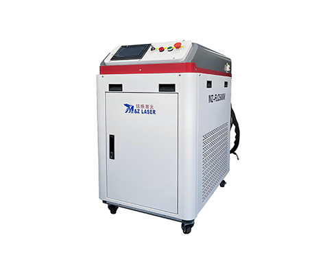 青島激光除銹機的工作原理及其優(yōu)勢分析(圖1) 青島激光除銹機的工作原理及其優(yōu)勢分析(圖1)