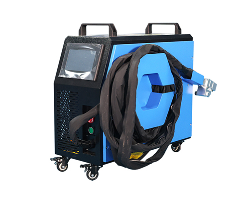 風(fēng)冷激光焊接機(jī)有哪些優(yōu)點(diǎn)？(圖1)